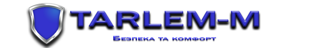 Tarlem-m logo